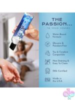 Passion Natural Water Based Lubricant - Image 6
