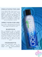 Passion Natural Water Based Lubricant - Image 9