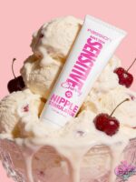 Passion Make Them Sensitive Nipple Stimulator Cherry - Image 6