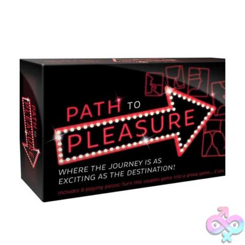 Path To Pleasure - Image 3