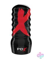 PDX Elite Air-Tight Stroker Frosted - Image 3