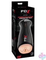 Pdx Elite Fuck-Gasm - Light