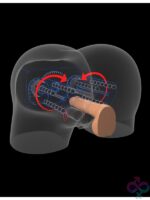 Vibrating Masturbators for Male