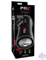Pdx Elite Moto Stroker - Image 2