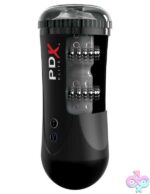 Pdx Elite Moto Stroker - Image 6
