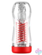 Pdx Elite Viewtube 2 Stroker - Clear - Image 3