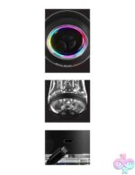 Pdx Elite Viewtube Pro - Black/clear - Image 3