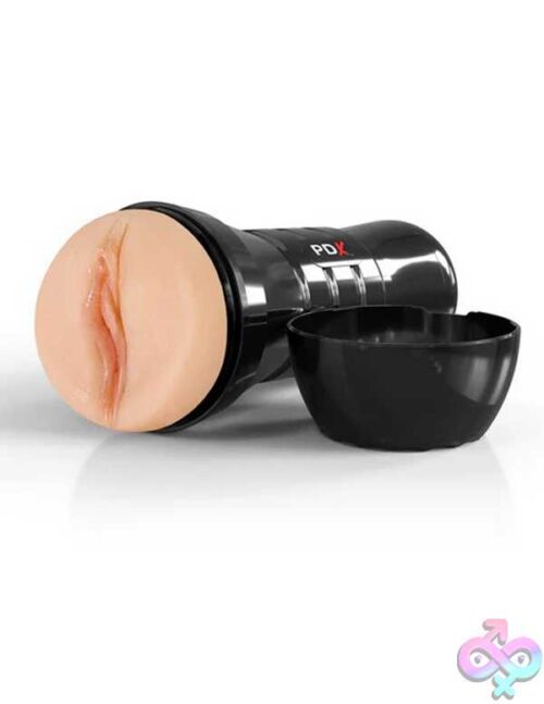 Pdx Extreme - Wet Pussies - Super Juicy Snatch Xxl Light - Image 2