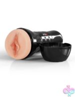 Pdx Extreme - Wet Pussies - Super Luscious Lips XXL Light - Image 2