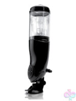 Suction Mounted Masturbators for Male