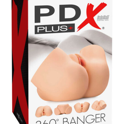 Anal Masturbators for Male