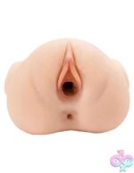 Pdx Plus Double Pounder Vibrating Squeeze Stroker - Image 4