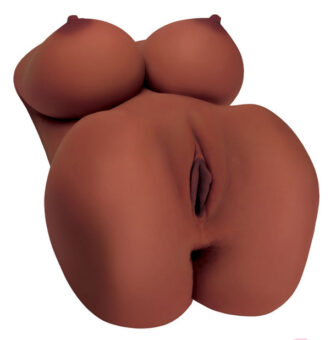 Combo Masturbators for Male