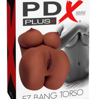 Combo Masturbators for Male