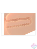 Combo Masturbators for Male