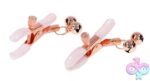 Peaches 'N Creame Bell Nipple Clamps - Image 2