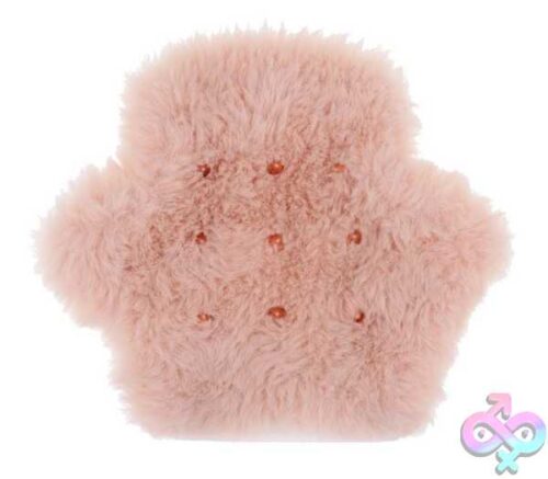 Peaches 'N Creame Spiked Sensory Glove - Image 2