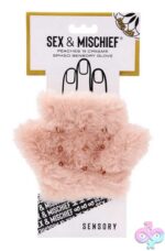 Peaches 'N Creame Spiked Sensory Glove