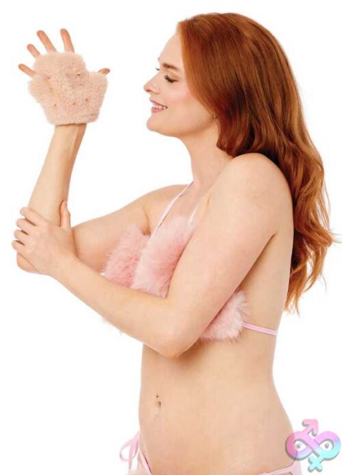 Peaches 'N Creame Spiked Sensory Glove - Image 4