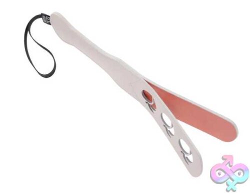 Peaches N Creame Paddle - Pink - Image 4