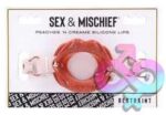 Peaches N Creame Silicone Lips - Pink - Image 6