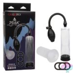 Peak Edging Kit - Black/clear - Image 2