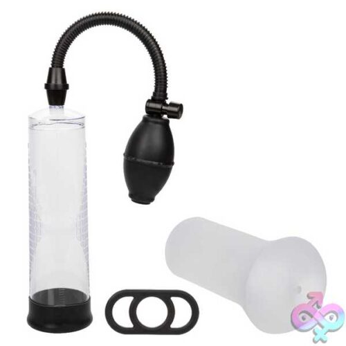 Peak Edging Kit - Black/Clear - Image 9