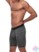 Peak Performance Long Leg Short