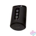 Peak Rechargeable Pump - Black/clear - Image 6