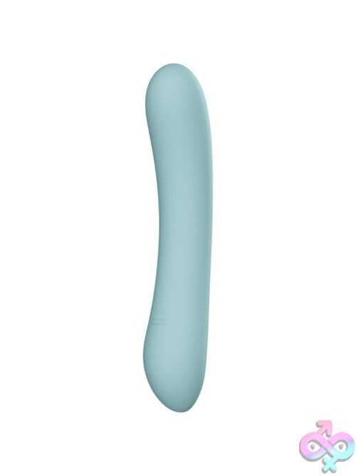 Pearl2+ G-Spot Vibrator With Feelconnect App Control - Image 3