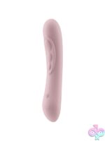 Pearl3 G-Spot Vibrator in Pink by Kiiroo - Image 3