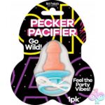 Pecker Pacifier