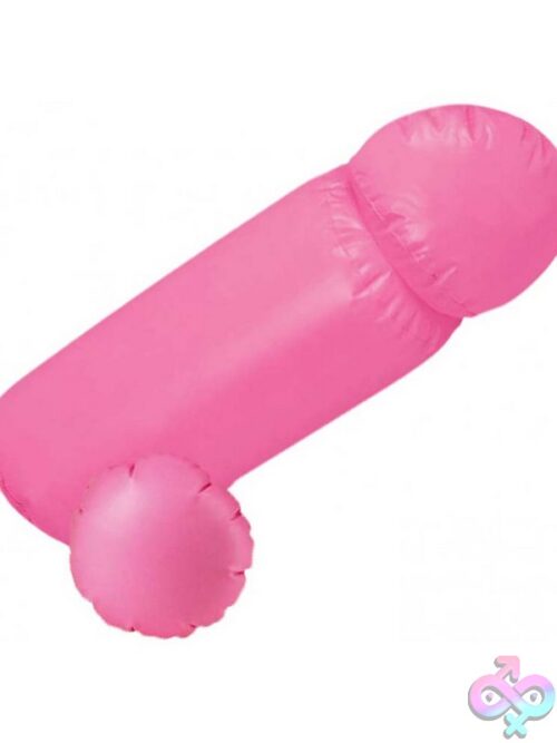 Pecker Sword Fight Strap-On Party Game - Image 2