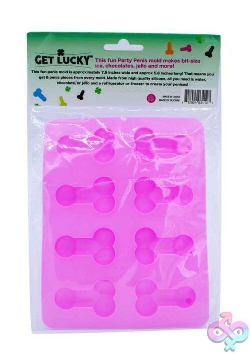 Penis Party Chocolate/Ice Tray - Image 2