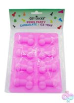 Penis Party Chocolate/ice Tray