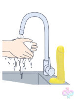 Hygiene for Couples