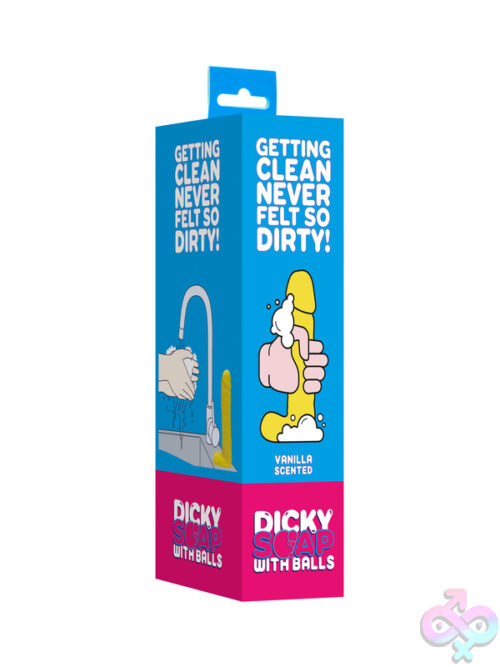 Hygiene for Couples