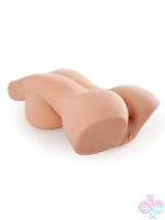 Combo Masturbators for Male