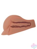 Combo Masturbators for Male