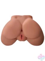 Combo Masturbators for Male