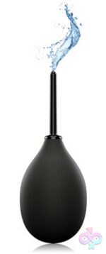 Perfect Fit Sex Toys - Ergoflo Impulse Compact Anal Douche
