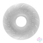 Perfect Fit Sex Toys - Silaskin Cruiser Ring - Clear