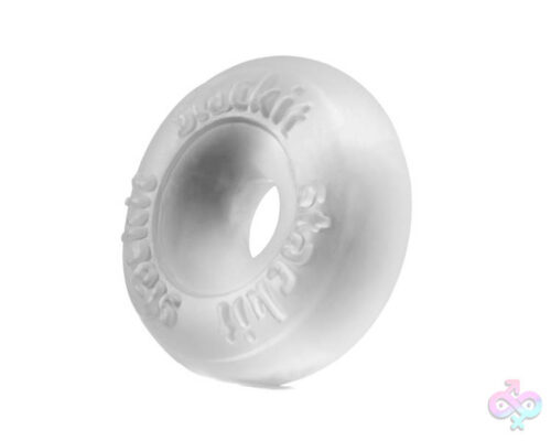 Perfect Fit Sex Toys - Stackit - Clear