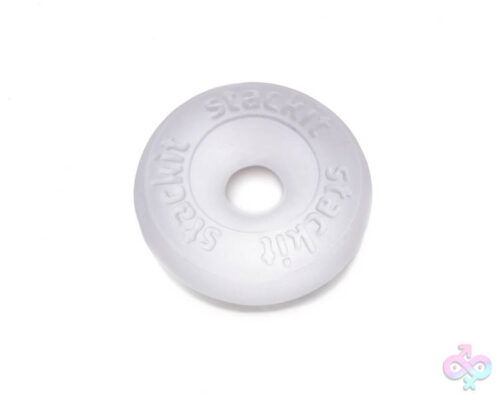 Perfect Fit Sex Toys - Stackit - Clear