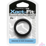 Perfect Fit Sex Toys - Xact-Fit Ring 2-Pack #14