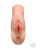 Combo Masturbators for Male