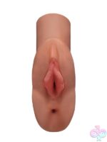 Combo Masturbators for Male