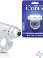 Performance C-Vibes Multi-Speed Vibrating Ring - Image 3