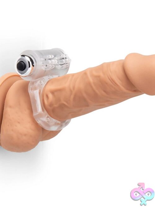 Performance C-Vibes Multi-Speed Vibrating Ring - Image 6