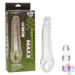 Performance Maxx Clear Extension Kit - Clear - Image 8